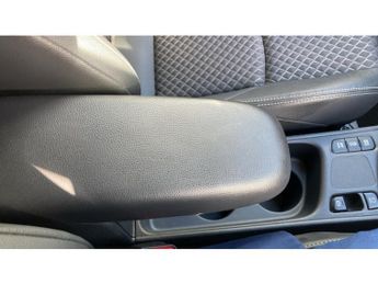 Mazda 2 Hybrid 1.5i Hybrid Select 5dr CVT Hybrid Hatchback