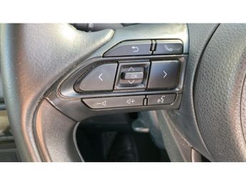 Mazda 2 Hybrid 1.5i Hybrid Select 5dr CVT Hybrid Hatchback