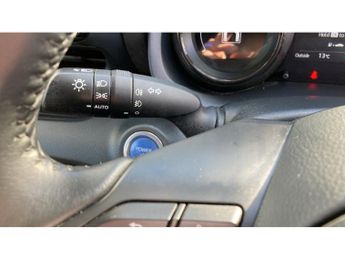 Mazda 2 Hybrid 1.5i Hybrid Select 5dr CVT Hybrid Hatchback