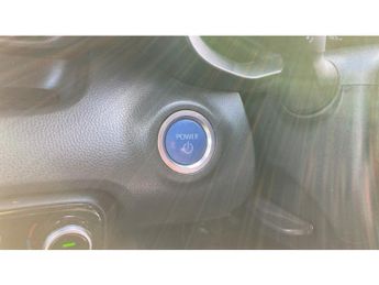 Mazda 2 Hybrid 1.5i Hybrid Select 5dr CVT Hybrid Hatchback