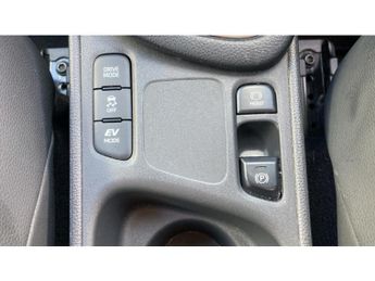 Mazda 2 Hybrid 1.5i Hybrid Select 5dr CVT Hybrid Hatchback