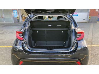 Mazda 2 Hybrid 1.5i Hybrid Select 5dr CVT Hybrid Hatchback