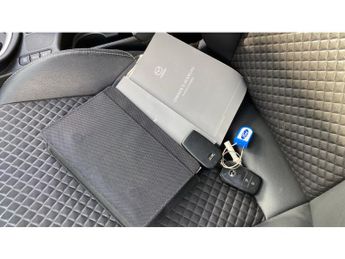 Mazda 2 Hybrid 1.5i Hybrid Select 5dr CVT Hybrid Hatchback