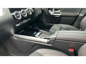 Mercedes-Benz GLA 200d AMG Line Executive 5dr Auto Diesel Hatchback