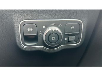 Mercedes-Benz GLA 200d AMG Line Executive 5dr Auto Diesel Hatchback