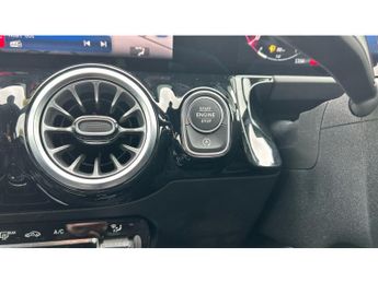 Mercedes-Benz GLA 200d AMG Line Executive 5dr Auto Diesel Hatchback