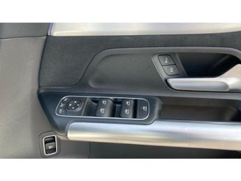 Mercedes-Benz GLA 200d AMG Line Executive 5dr Auto Diesel Hatchback