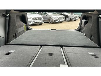 Mercedes-Benz GLA 200d AMG Line Executive 5dr Auto Diesel Hatchback