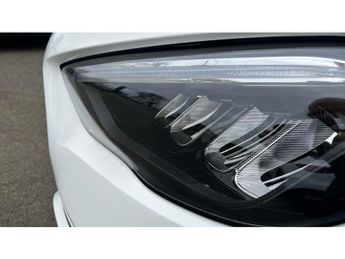 Mercedes-Benz GLA 200d AMG Line Executive 5dr Auto Diesel Hatchback