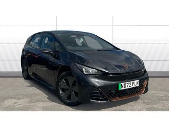Cupra Born 150kW V1 58kWh 5dr Auto Electric Hatchback