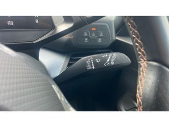 CUPRA Born 150kW V1 58kWh 5dr Auto Electric Hatchback