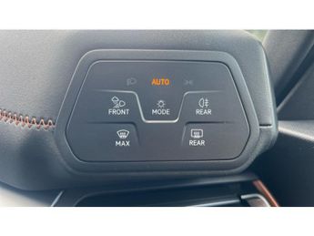 CUPRA Born 150kW V1 58kWh 5dr Auto Electric Hatchback