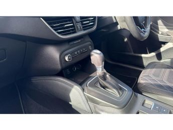Ford Focus 1.0 EcoBoost Hybrid mHEV 155 Active X 5dr Auto Petrol Hatchback