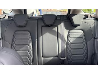 Ford Focus 1.0 EcoBoost Hybrid mHEV 155 Active X 5dr Auto Petrol Hatchback