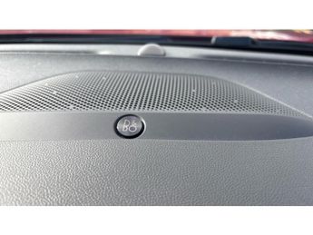 Ford Focus 1.0 EcoBoost Hybrid mHEV 155 Active X 5dr Auto Petrol Hatchback