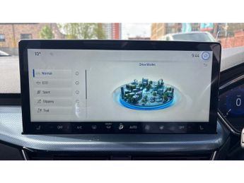 Ford Focus 1.0 EcoBoost Hybrid mHEV 155 Active X 5dr Auto Petrol Hatchback