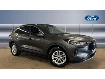 Ford Kuga 1.5 EcoBoost Titanium 5dr Petrol Estate