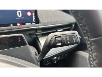 Ford Mustang Mach-E 216kW Extended Range 88kWh RWD 5dr Auto Electric Estate