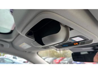 Ford Mustang Mach-E 216kW Extended Range 88kWh RWD 5dr Auto Electric Estate