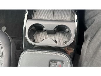 Ford Mustang Mach-E 216kW Extended Range 88kWh RWD 5dr Auto Electric Estate