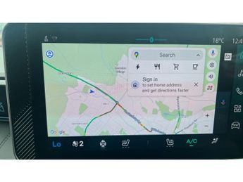 Renault 4 110kW Iconic 52kWh Comfort range 5dr Auto Electric Estate