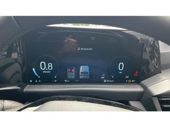 Ford Tourneo Custom 320 L1 Diesel Fwd 2.0 EcoBlue 136ps H1 Titanium 8 seater Auto