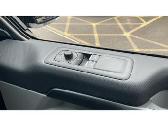 Ford Tourneo Custom 320 L1 Diesel Fwd 2.0 EcoBlue 136ps H1 Titanium 8 seater Auto