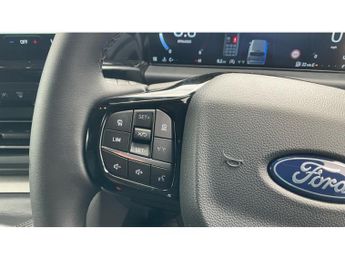 Ford Tourneo Custom 320 L1 Diesel Fwd 2.0 EcoBlue 136ps H1 Titanium 8 seater Auto