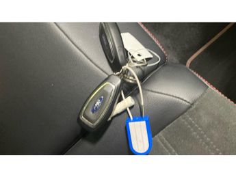 Ford Kuga 2.5 FHEV ST-Line X Edition 5dr CVT Hybrid Estate
