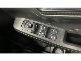 Ford Kuga 2.5 FHEV ST-Line X Edition 5dr CVT Hybrid Estate