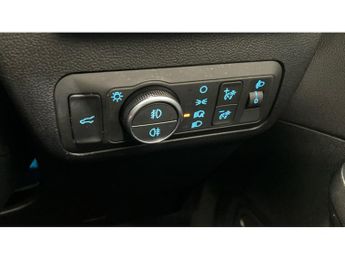 Ford Kuga 2.5 FHEV ST-Line X Edition 5dr CVT Hybrid Estate