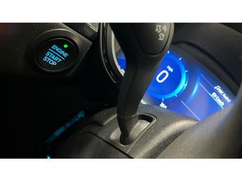 Ford Kuga 2.5 FHEV ST-Line X Edition 5dr CVT Hybrid Estate