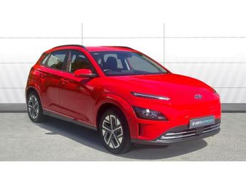 Hyundai KONA 100kW SE Connect 39kWh 5dr Auto Electric Hatchback