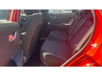 Hyundai KONA 100kW SE Connect 39kWh 5dr Auto Electric Hatchback