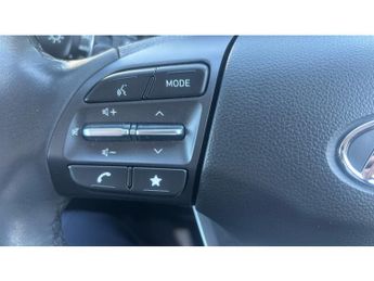 Hyundai KONA 100kW SE Connect 39kWh 5dr Auto Electric Hatchback