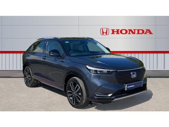 Honda HR-V 1.5 eHEV Advance Style 5dr CVT Hybrid Hatchback