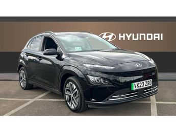 Hyundai KONA 150kW Ultimate 64kWh 5dr Auto Electric Hatchback