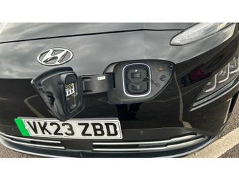 Hyundai KONA 150kW Ultimate 64kWh 5dr Auto Electric Hatchback
