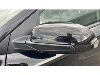 Hyundai KONA 150kW Ultimate 64kWh 5dr Auto Electric Hatchback