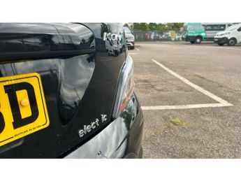 Hyundai KONA 150kW Ultimate 64kWh 5dr Auto Electric Hatchback