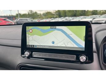 Hyundai KONA 150kW Ultimate 64kWh 5dr Auto Electric Hatchback