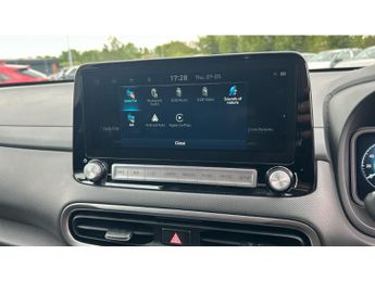 Hyundai KONA 150kW Ultimate 64kWh 5dr Auto Electric Hatchback