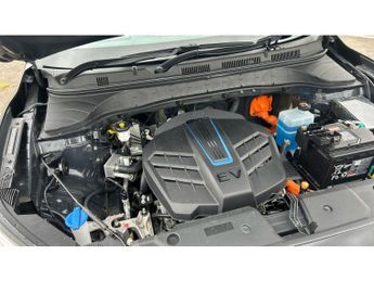 Hyundai KONA 150kW Ultimate 64kWh 5dr Auto Electric Hatchback