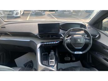 Peugeot 3008 1.2 PureTech GT 5dr EAT8 Petrol Estate