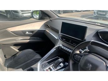 Peugeot 3008 1.2 PureTech GT 5dr EAT8 Petrol Estate
