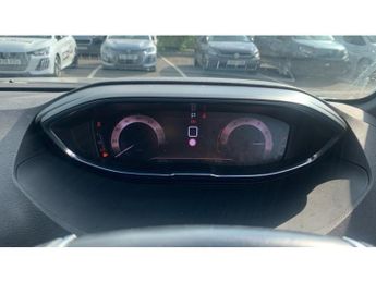 Peugeot 3008 1.2 PureTech GT 5dr EAT8 Petrol Estate