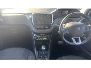 Peugeot 208 1.2 PureTech 110 Tech Edition 5dr EAT6 Petrol Hatchback