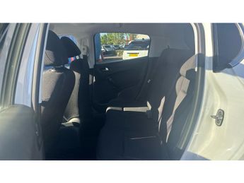 Peugeot 208 1.2 PureTech 110 Tech Edition 5dr EAT6 Petrol Hatchback
