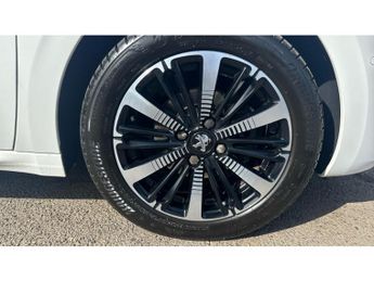 Peugeot 208 1.2 PureTech 110 Tech Edition 5dr EAT6 Petrol Hatchback