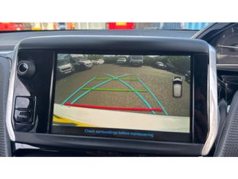 Peugeot 208 1.2 PureTech 110 Tech Edition 5dr EAT6 Petrol Hatchback